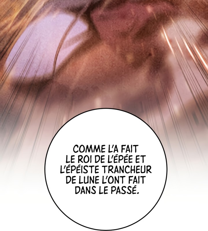 Heavenly Inquisition Sword Chapitre 108 - Page 43