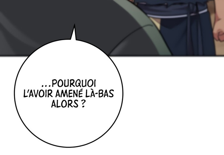 Heavenly Inquisition Sword Chapitre 108 - Page 50