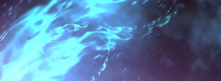 Heavenly Inquisition Sword Chapitre 108 - Page 57