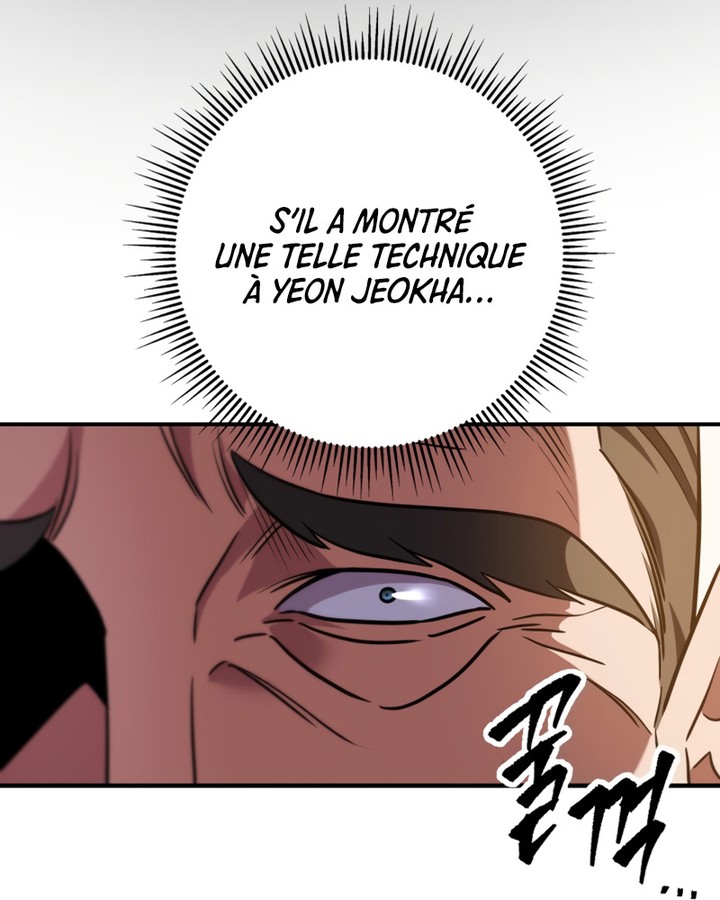 Heavenly Inquisition Sword Chapitre 108 - Page 62
