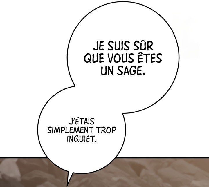 Heavenly Inquisition Sword Chapitre 108 - Page 66