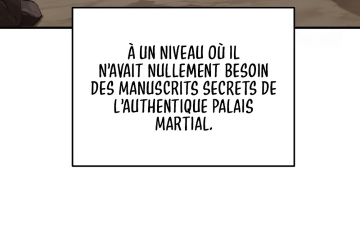 Heavenly Inquisition Sword Chapitre 108 - Page 74