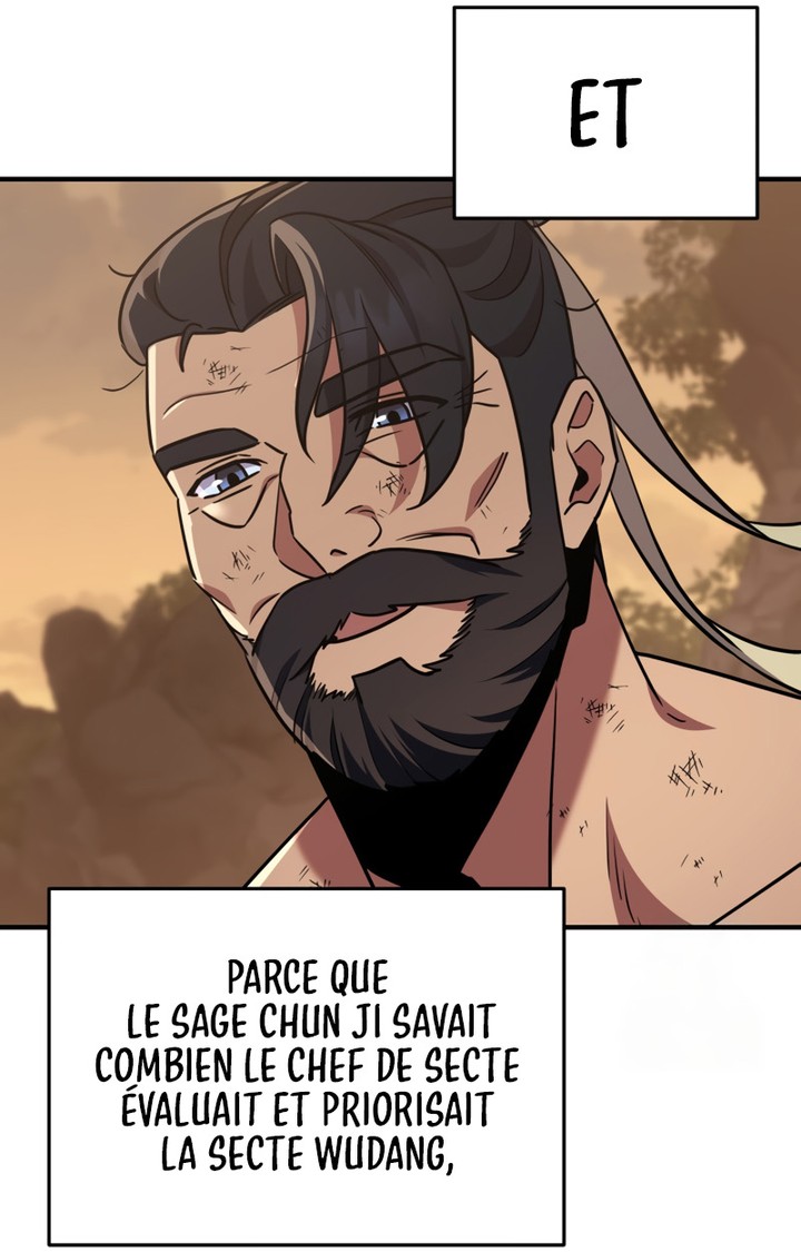 Heavenly Inquisition Sword Chapitre 108 - Page 78
