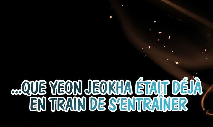 Heavenly Inquisition Sword Chapitre 108 - Page 82