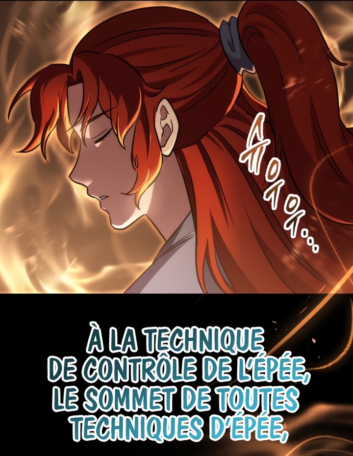 Heavenly Inquisition Sword Chapitre 108 - Page 83