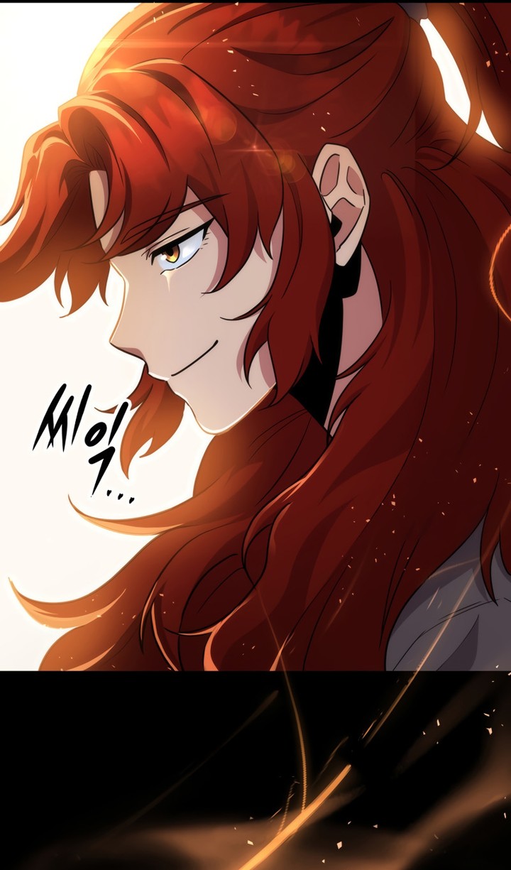 Heavenly Inquisition Sword Chapitre 108 - Page 86