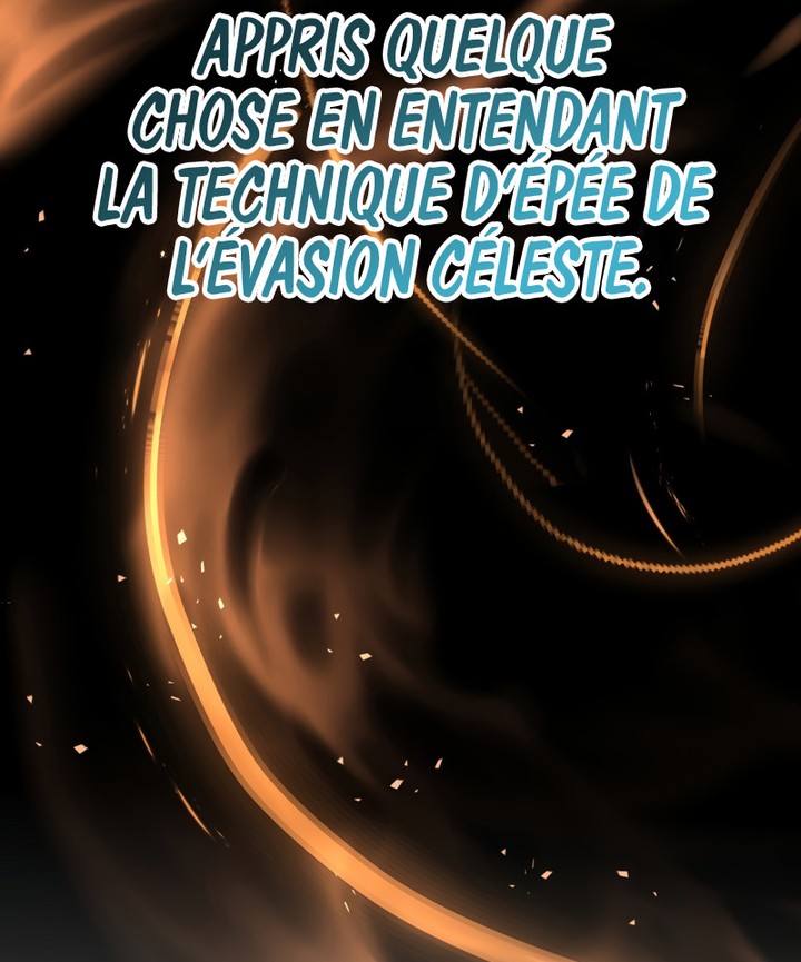 Heavenly Inquisition Sword Chapitre 108 - Page 88