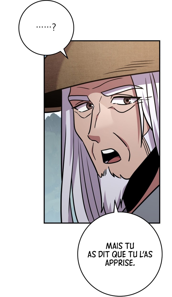 Heavenly Inquisition Sword Chapitre 108 - Page 97