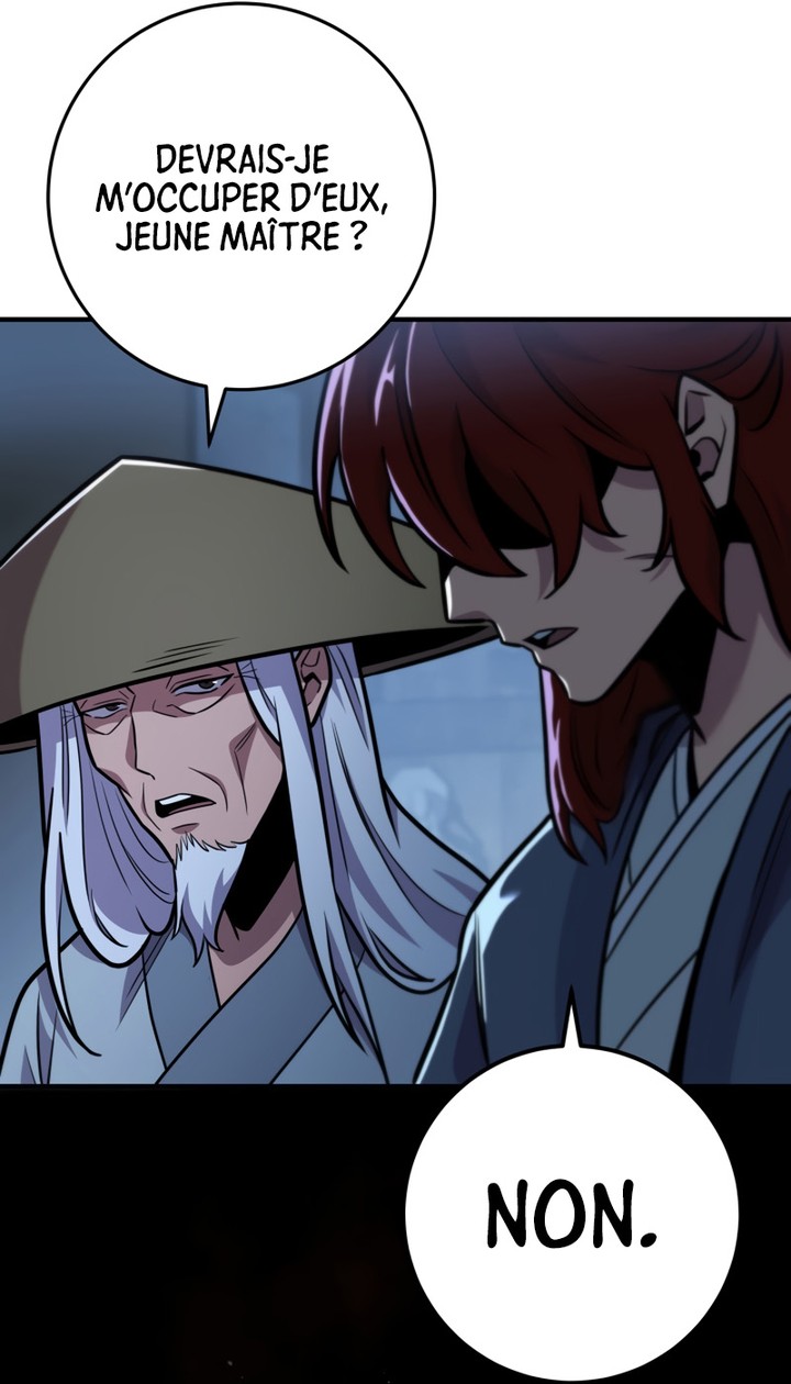 Heavenly Inquisition Sword Chapitre 109 - Page 103