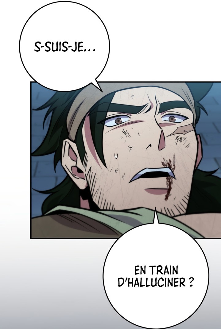 Heavenly Inquisition Sword Chapitre 109 - Page 106