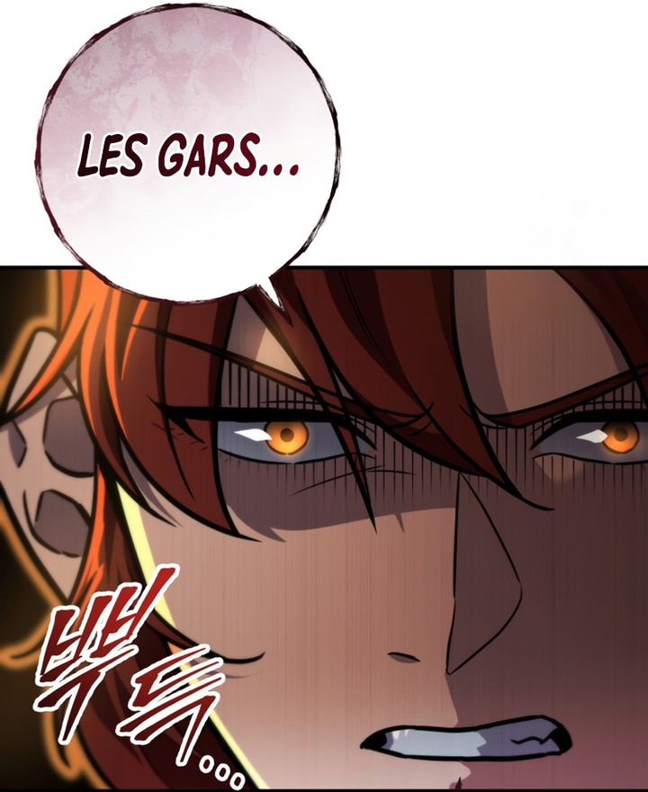 Heavenly Inquisition Sword Chapitre 109 - Page 112