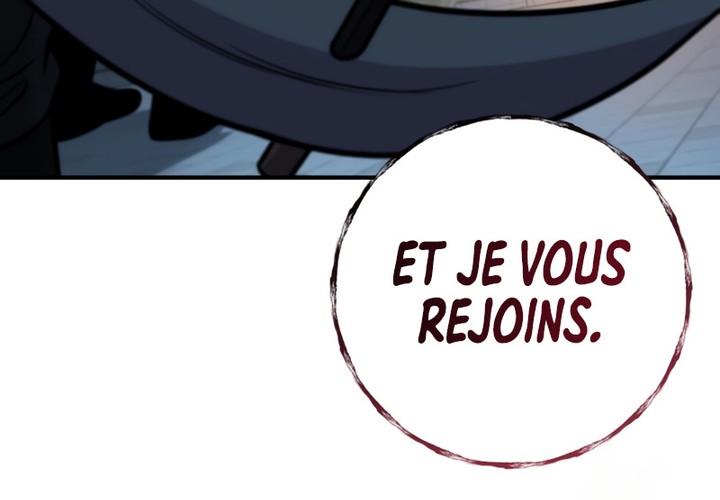 Heavenly Inquisition Sword Chapitre 109 - Page 116