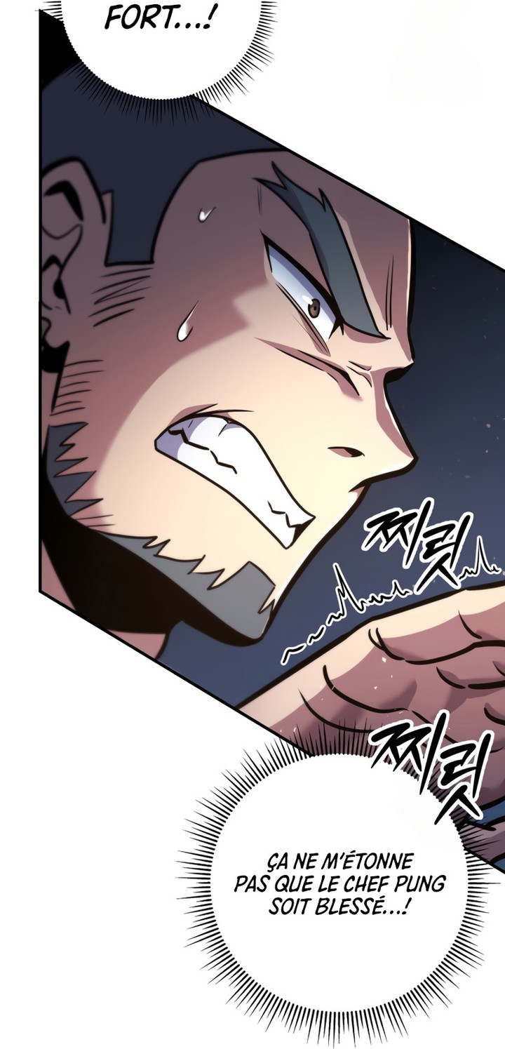 Heavenly Inquisition Sword Chapitre 109 - Page 12