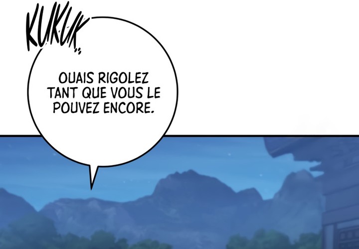 Heavenly Inquisition Sword Chapitre 109 - Page 120