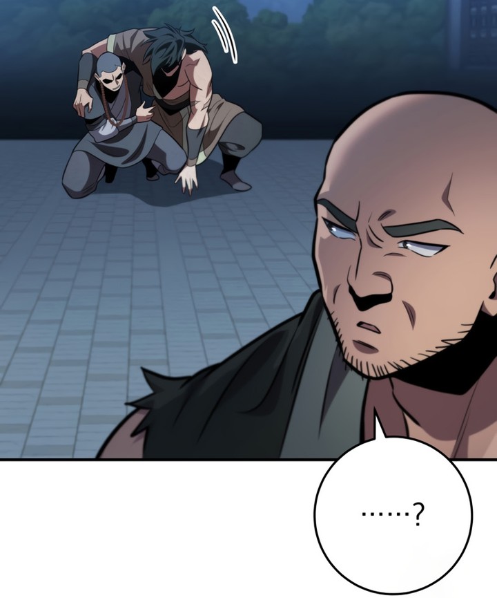 Heavenly Inquisition Sword Chapitre 109 - Page 121