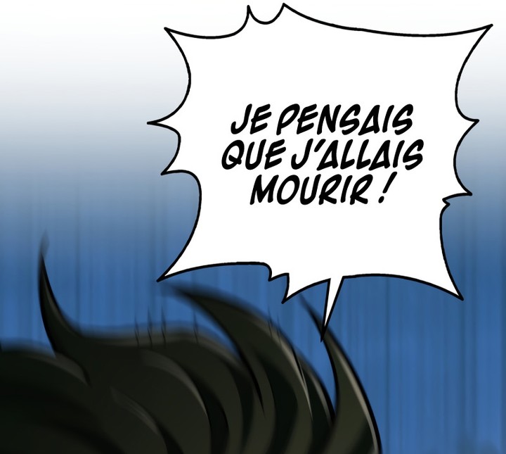 Heavenly Inquisition Sword Chapitre 109 - Page 127