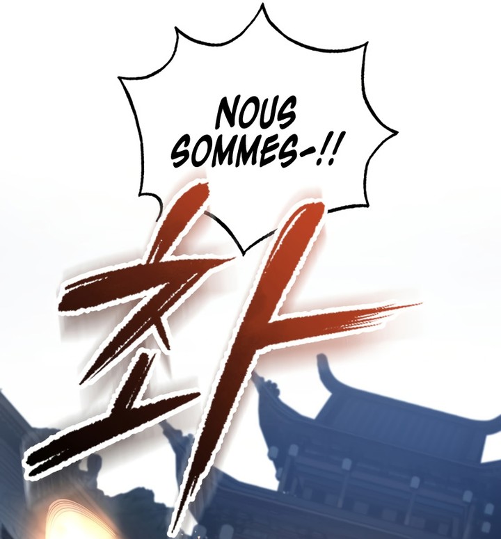 Heavenly Inquisition Sword Chapitre 109 - Page 136