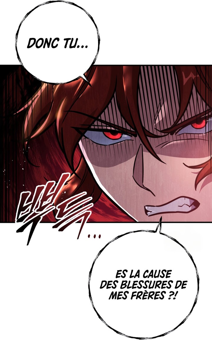 Heavenly Inquisition Sword Chapitre 109 - Page 146