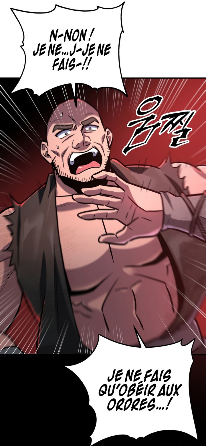 Heavenly Inquisition Sword Chapitre 109 - Page 148
