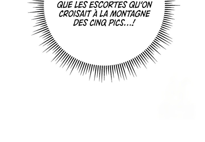 Heavenly Inquisition Sword Chapitre 109 - Page 15