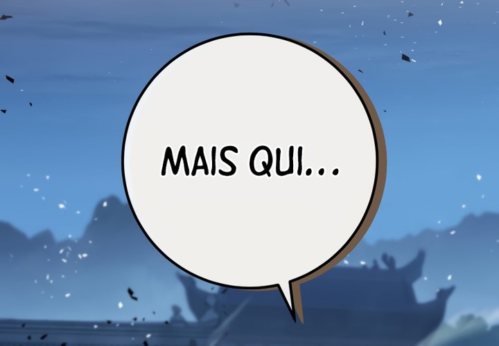 Heavenly Inquisition Sword Chapitre 109 - Page 34