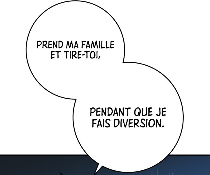 Heavenly Inquisition Sword Chapitre 109 - Page 43