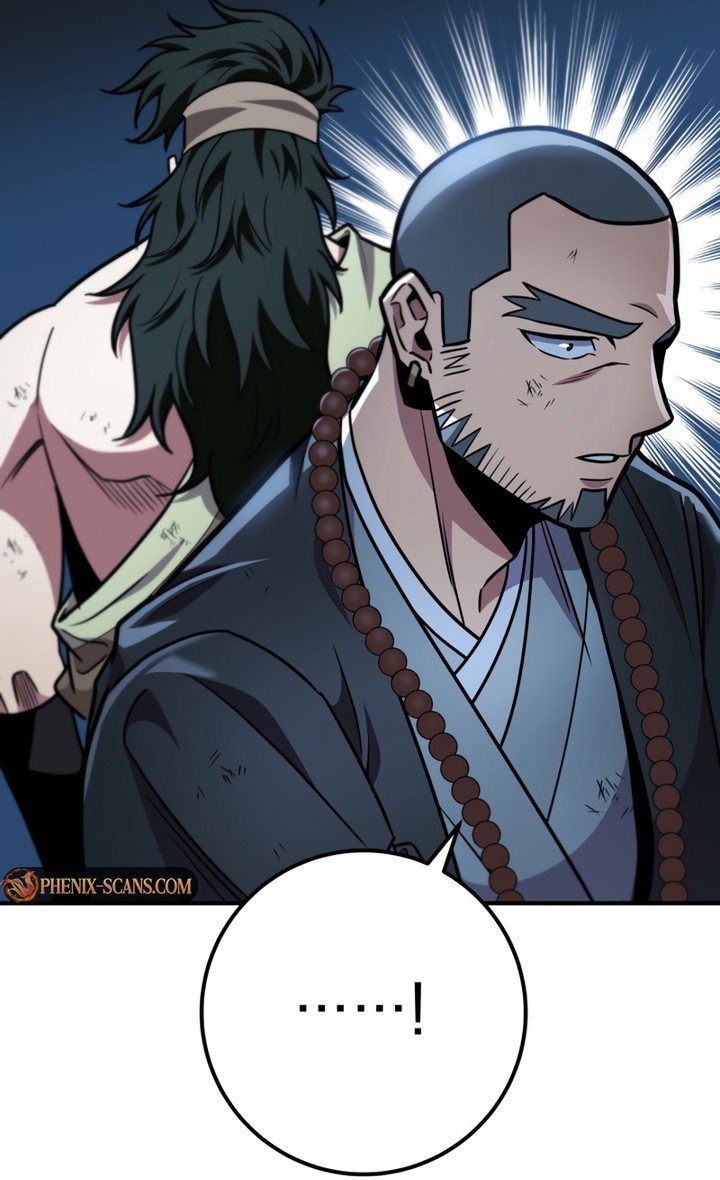 Heavenly Inquisition Sword Chapitre 109 - Page 44