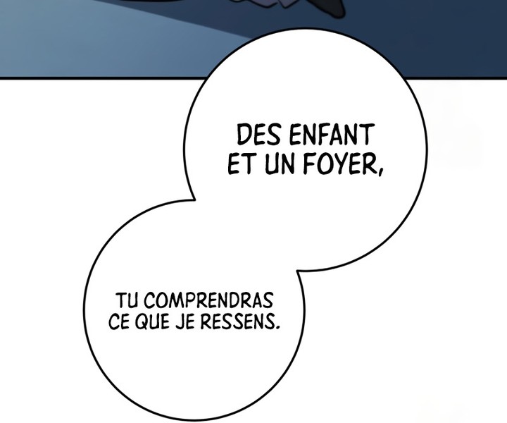 Heavenly Inquisition Sword Chapitre 109 - Page 50