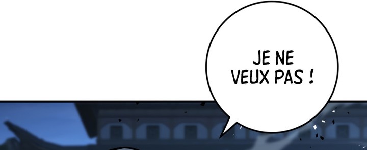 Heavenly Inquisition Sword Chapitre 109 - Page 52
