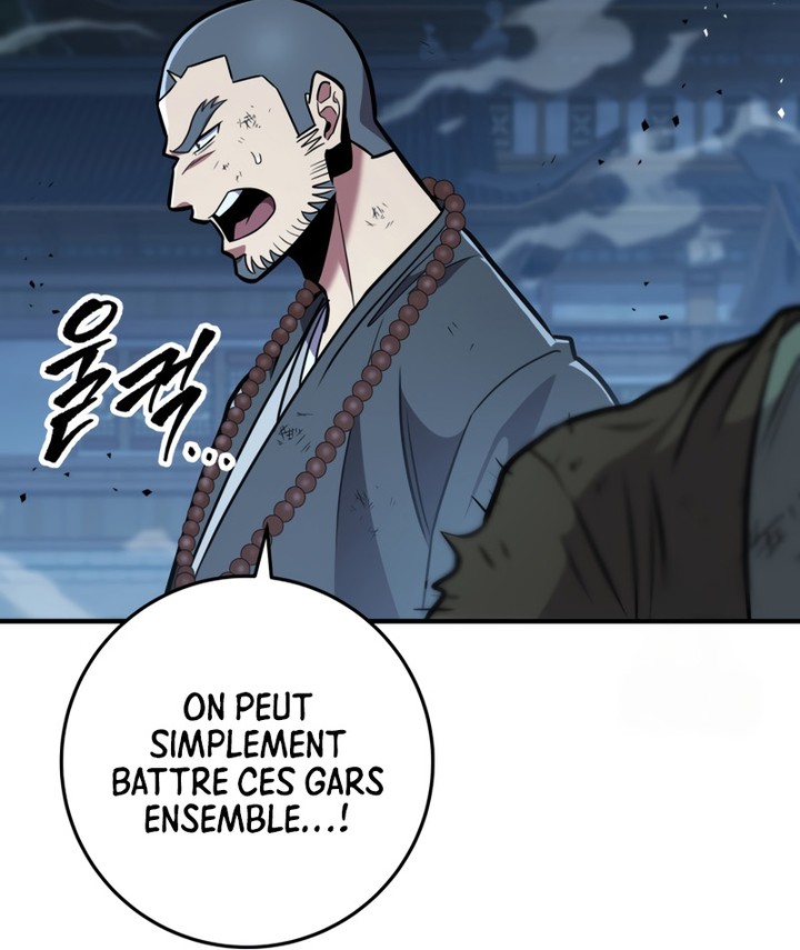 Heavenly Inquisition Sword Chapitre 109 - Page 53