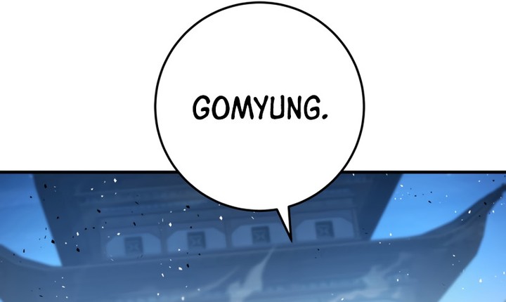 Heavenly Inquisition Sword Chapitre 109 - Page 55