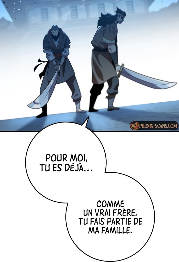 Heavenly Inquisition Sword Chapitre 109 - Page 56