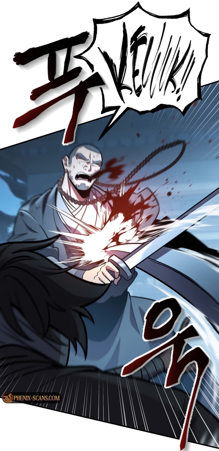Heavenly Inquisition Sword Chapitre 109 - Page 79