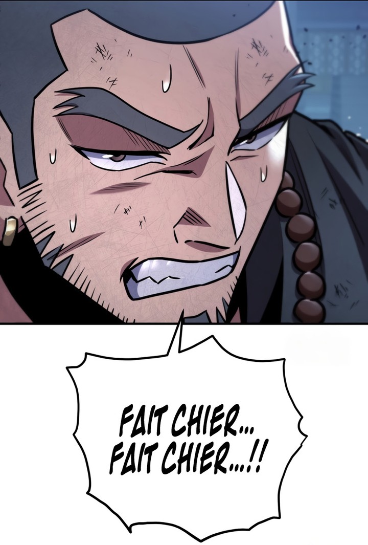 Heavenly Inquisition Sword Chapitre 109 - Page 86