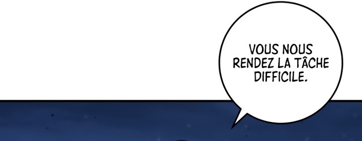 Heavenly Inquisition Sword Chapitre 109 - Page 88