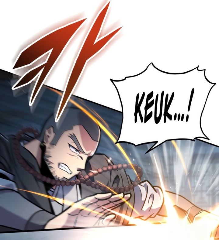 Heavenly Inquisition Sword Chapitre 109 - Page 9