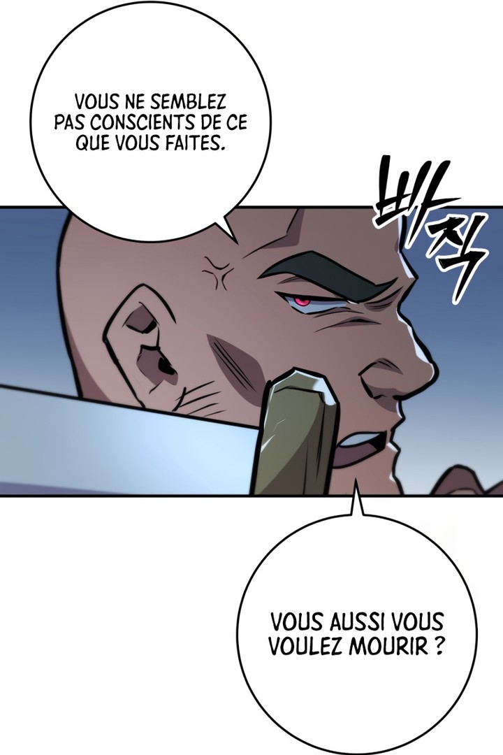 Heavenly Inquisition Sword Chapitre 109 - Page 98