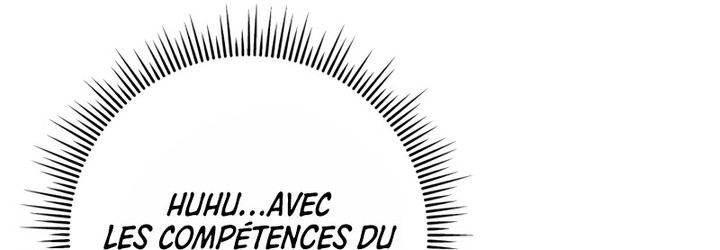 Heavenly Inquisition Sword Chapitre 110 - Page 10