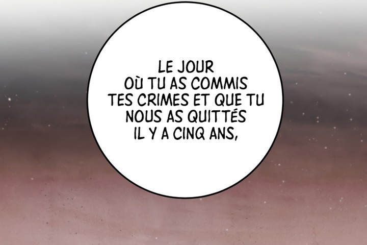 Heavenly Inquisition Sword Chapitre 110 - Page 101