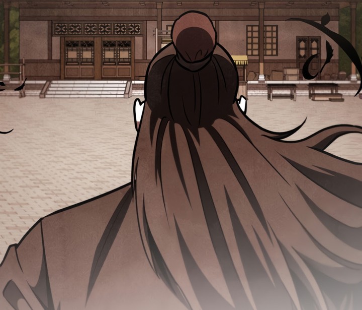 Heavenly Inquisition Sword Chapitre 110 - Page 108