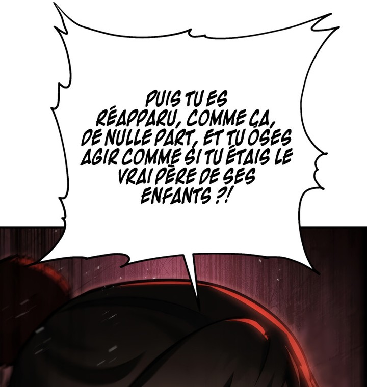 Heavenly Inquisition Sword Chapitre 110 - Page 111