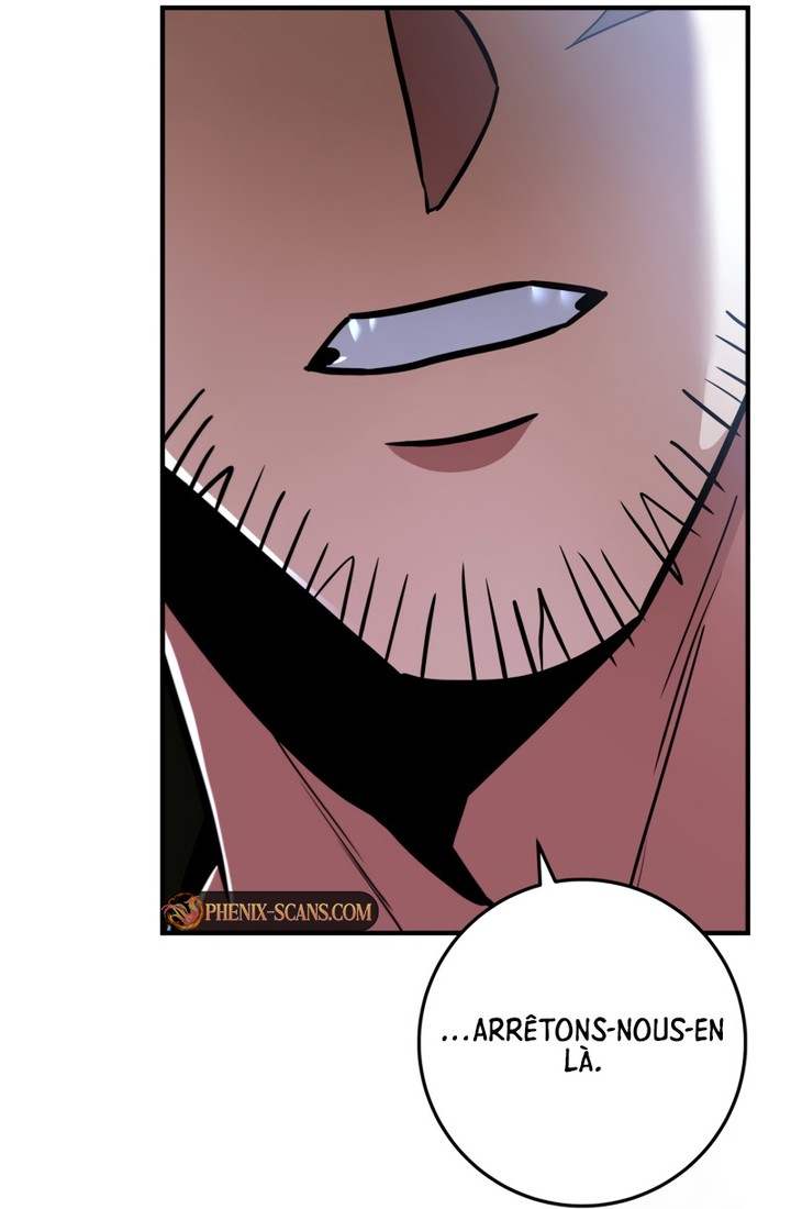 Heavenly Inquisition Sword Chapitre 110 - Page 118