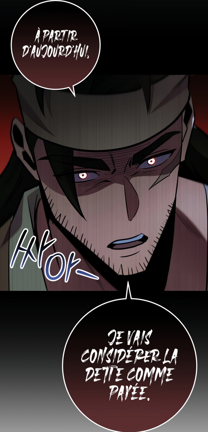 Heavenly Inquisition Sword Chapitre 110 - Page 126