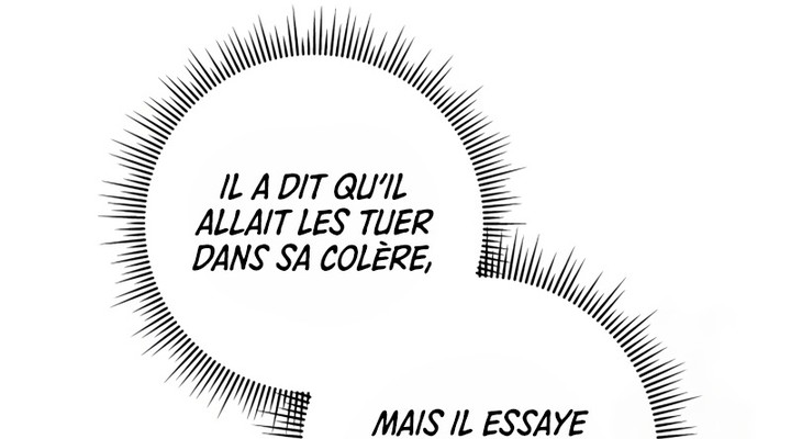 Heavenly Inquisition Sword Chapitre 110 - Page 13