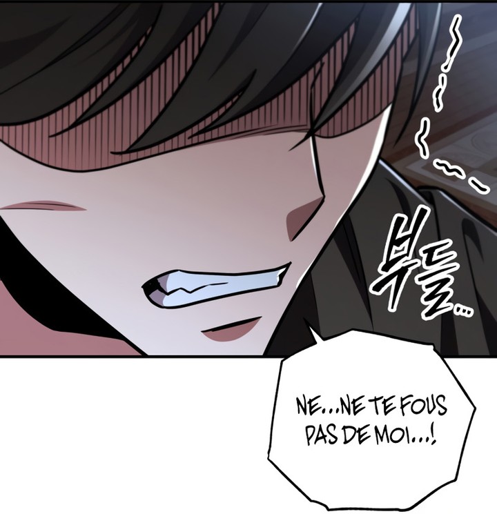 Heavenly Inquisition Sword Chapitre 110 - Page 130