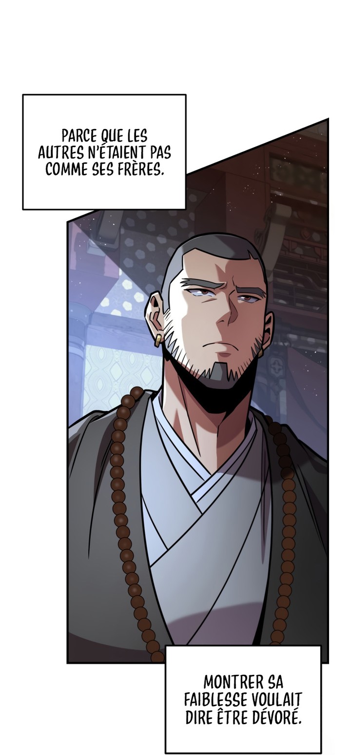 Heavenly Inquisition Sword Chapitre 110 - Page 141
