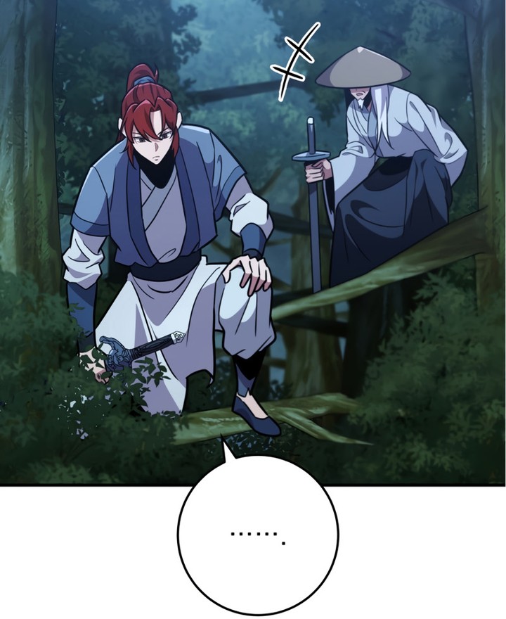 Heavenly Inquisition Sword Chapitre 110 - Page 149