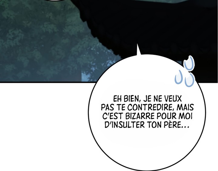 Heavenly Inquisition Sword Chapitre 110 - Page 159