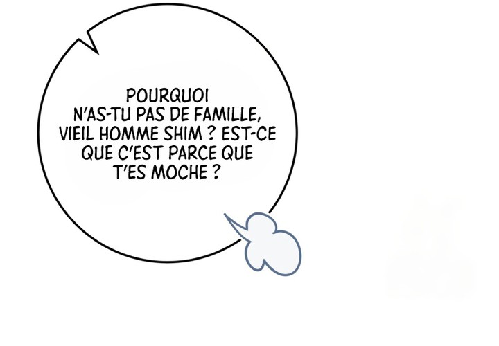 Heavenly Inquisition Sword Chapitre 110 - Page 161