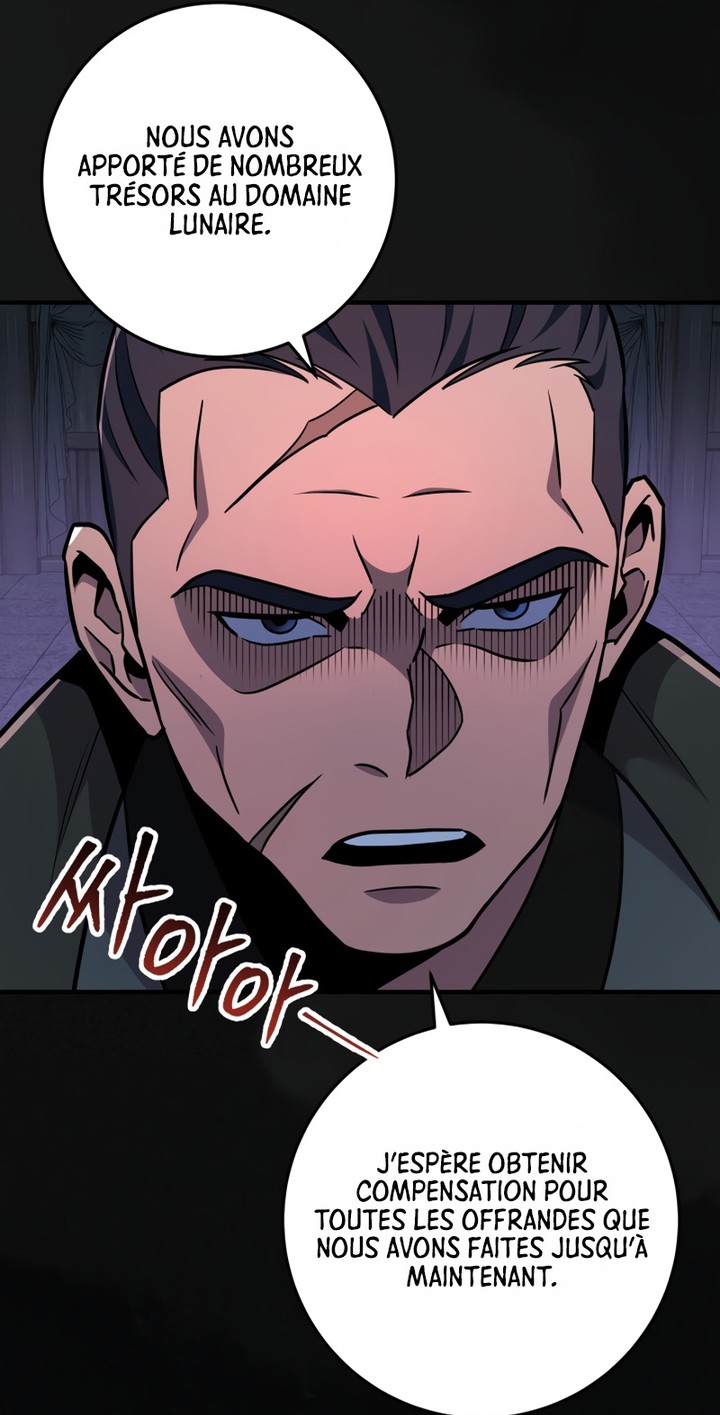 Heavenly Inquisition Sword Chapitre 110 - Page 171